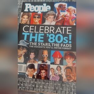 People magazine